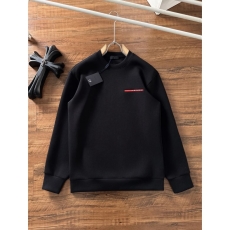 Prada Hoodies